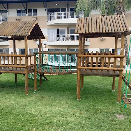 Muro Alto Marupiara Suites Porto de Galinhas Bagian luar foto