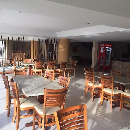 Muro Alto Marupiara Suites Porto de Galinhas Bagian luar foto