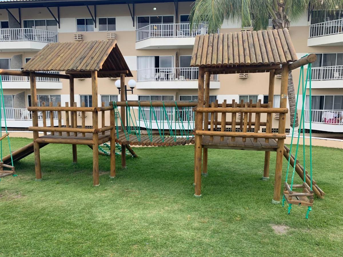 Muro Alto Marupiara Suites Porto de Galinhas Bagian luar foto