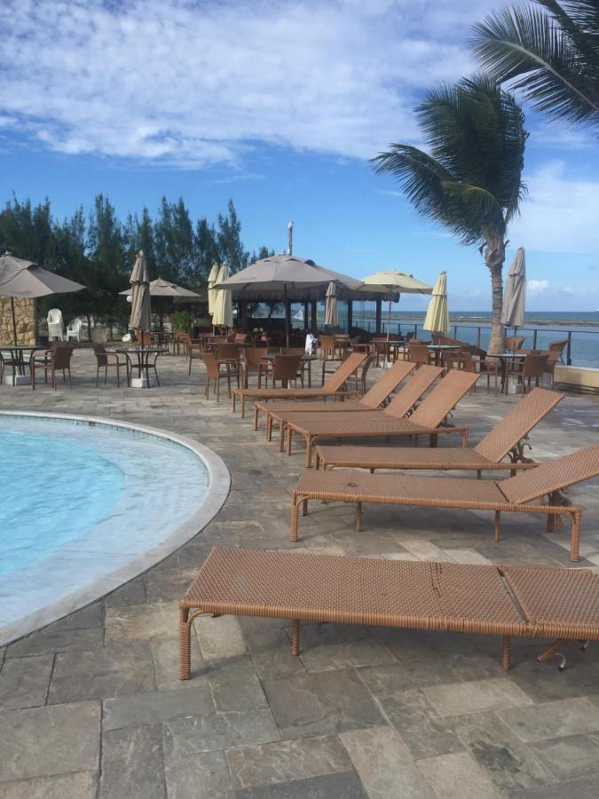 Muro Alto Marupiara Suites Porto de Galinhas Bagian luar foto