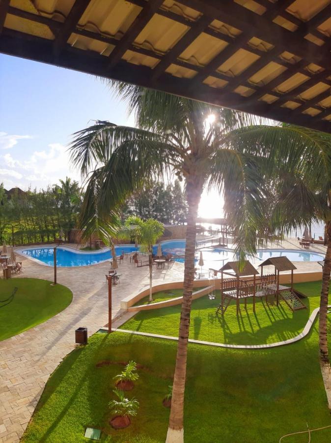 Muro Alto Marupiara Suites Porto de Galinhas Bagian luar foto