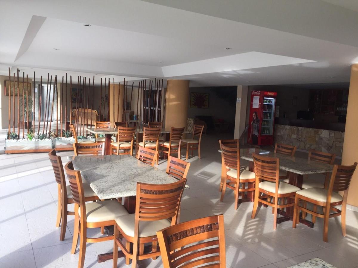 Muro Alto Marupiara Suites Porto de Galinhas Bagian luar foto