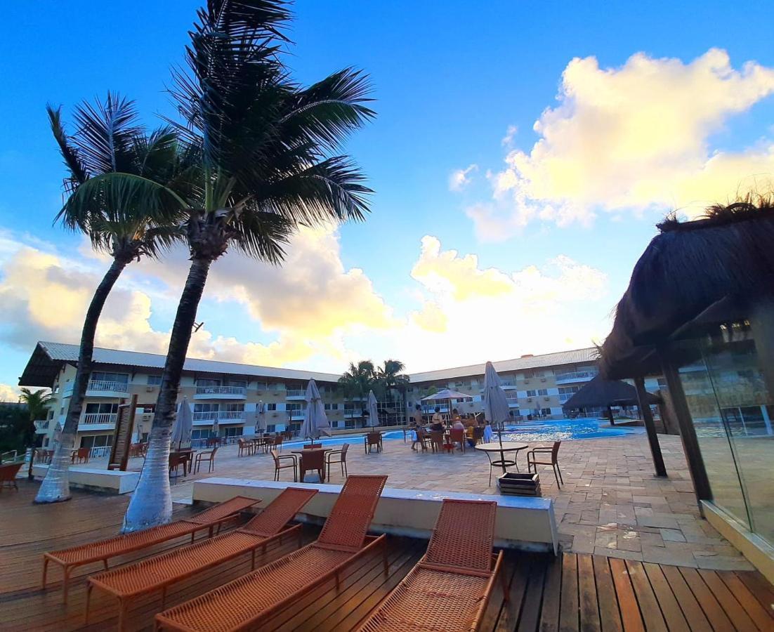 Muro Alto Marupiara Suites Porto de Galinhas Bagian luar foto