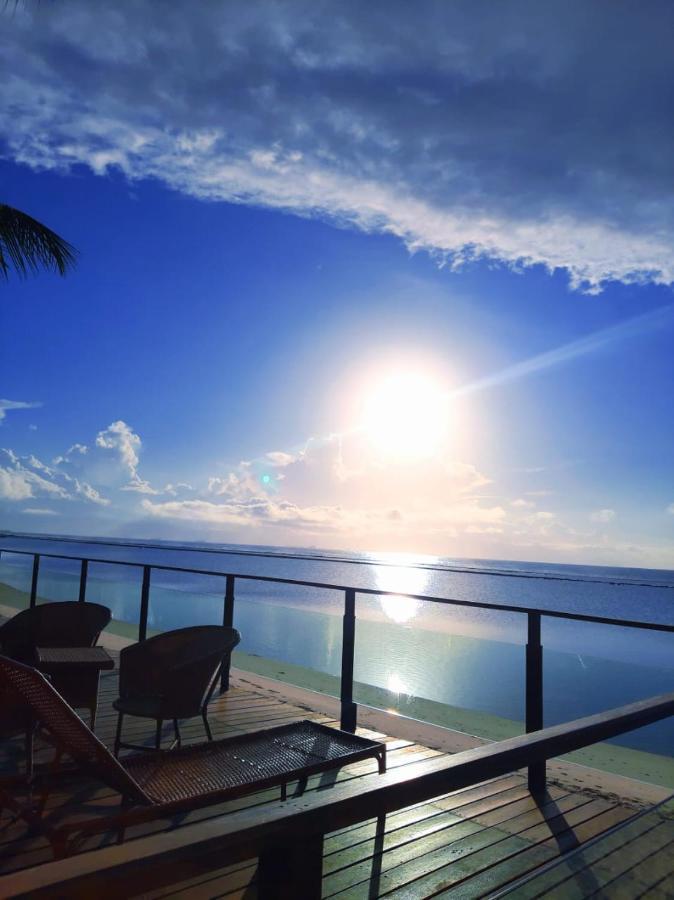 Muro Alto Marupiara Suites Porto de Galinhas Bagian luar foto