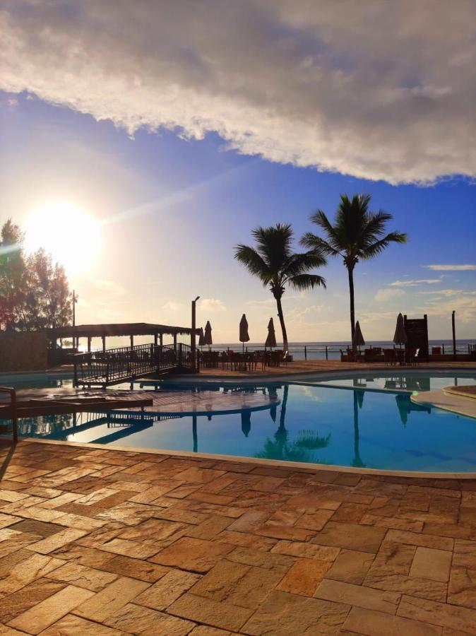Muro Alto Marupiara Suites Porto de Galinhas Bagian luar foto