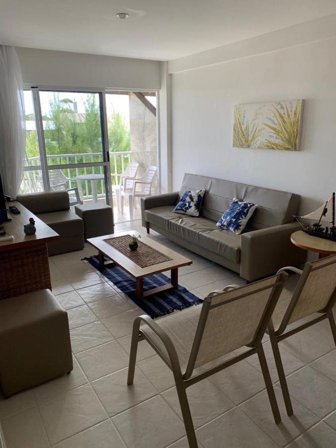 Muro Alto Marupiara Suites Porto de Galinhas Bagian luar foto
