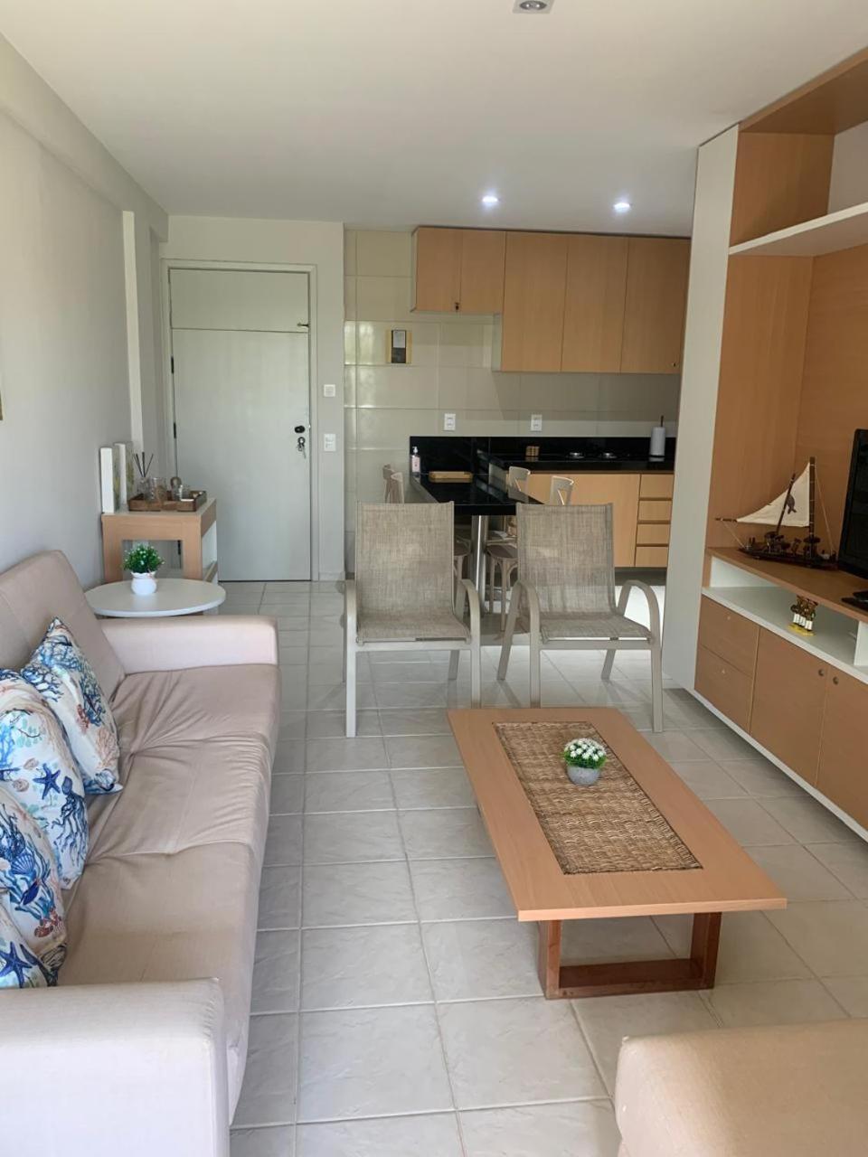 Muro Alto Marupiara Suites Porto de Galinhas Bagian luar foto