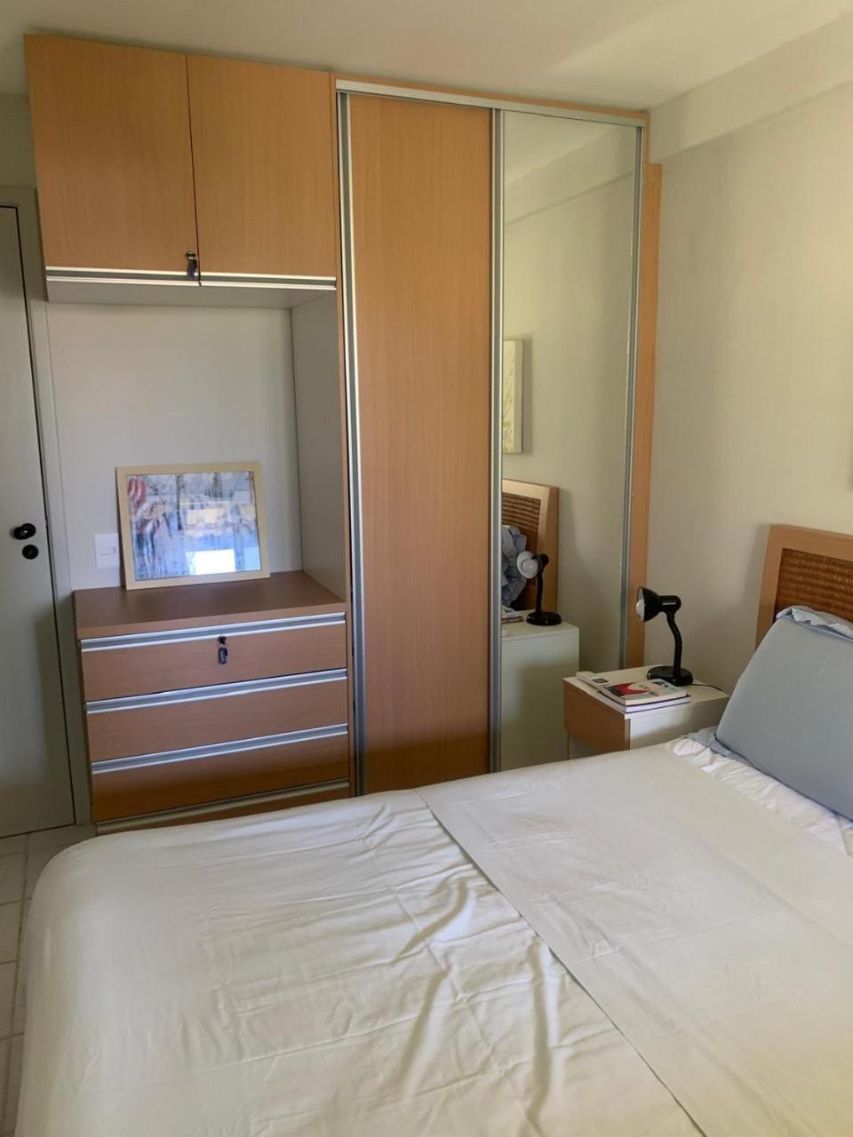 Muro Alto Marupiara Suites Porto de Galinhas Bagian luar foto